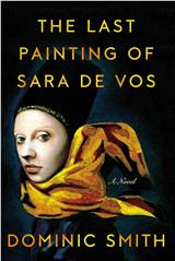 Poslednja slika Sare de Vos